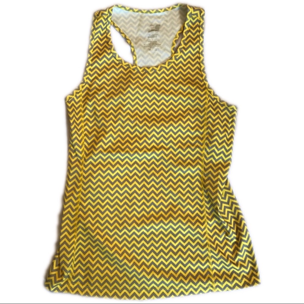 City Sports CrossFit Tank